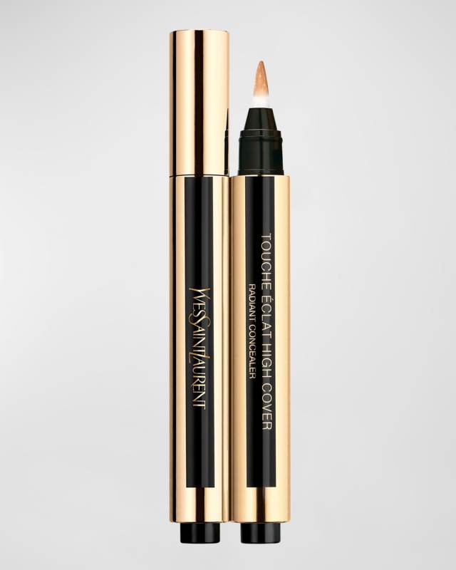 Touche Eclat High Cover Radiant Concealer